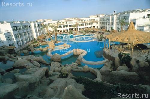 Sol Y Mar Sharming Inn 12